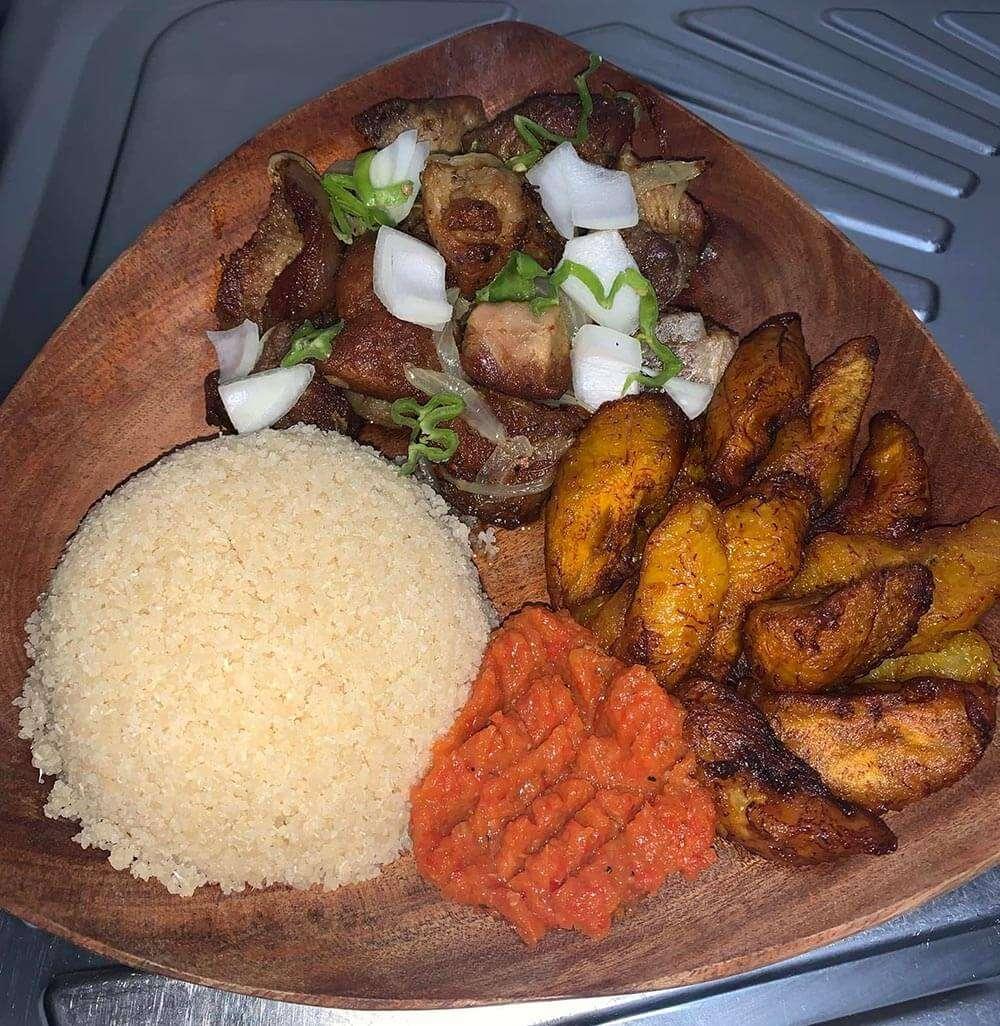 Alloco Œuf