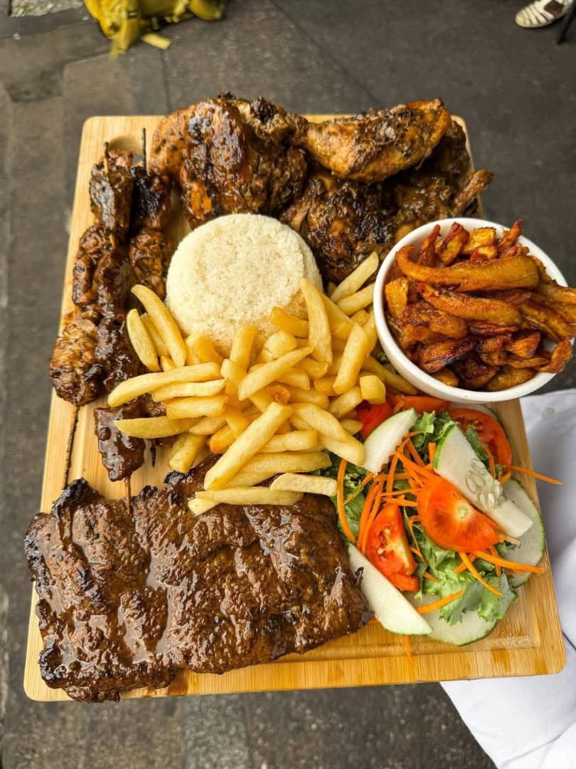 Ambiance Restaurant